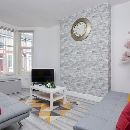 Stylish Blackpool Gem - Great Location! المظهر الخارجي الصورة