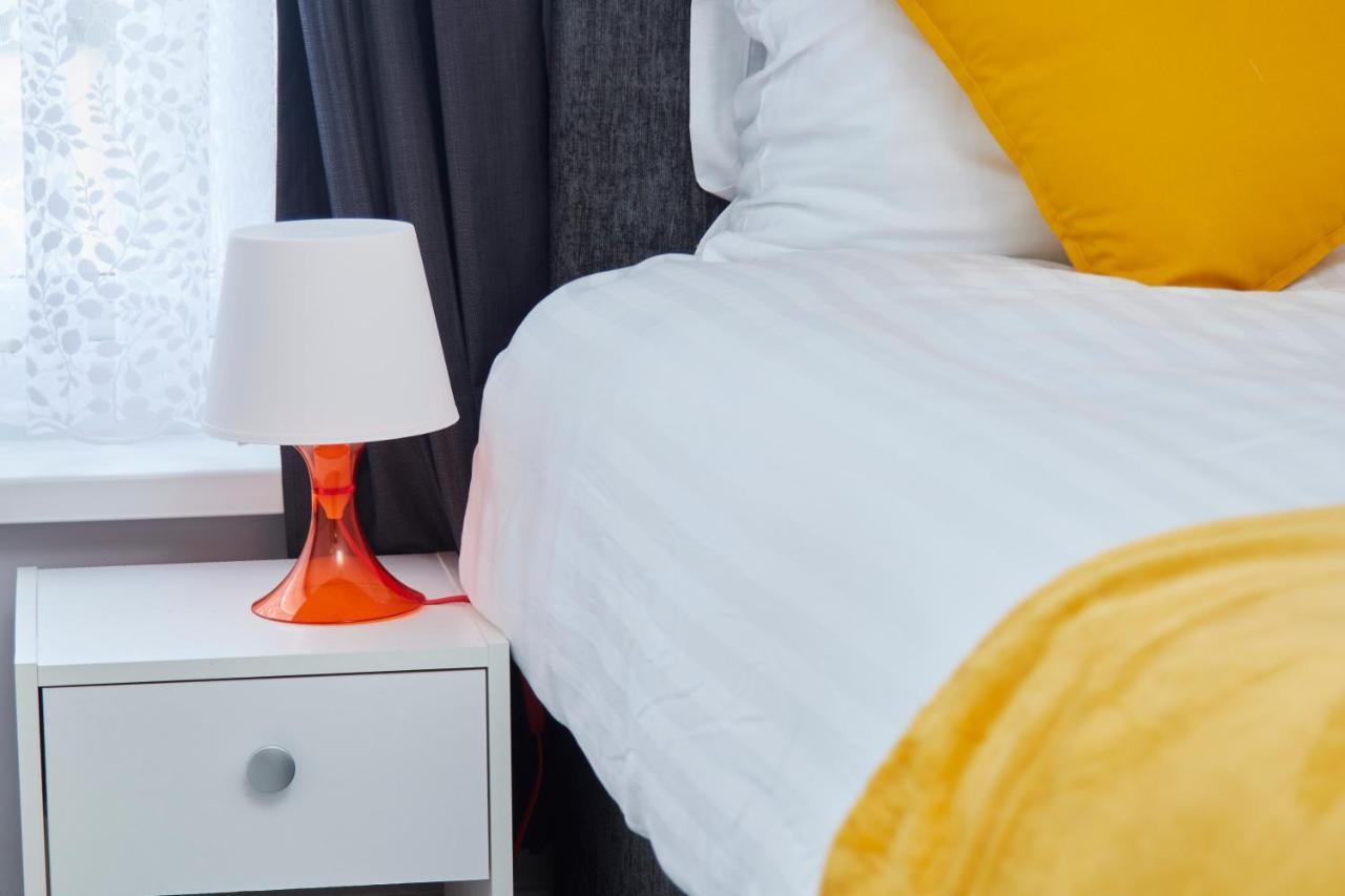 Stylish Blackpool Gem - Great Location! المظهر الخارجي الصورة