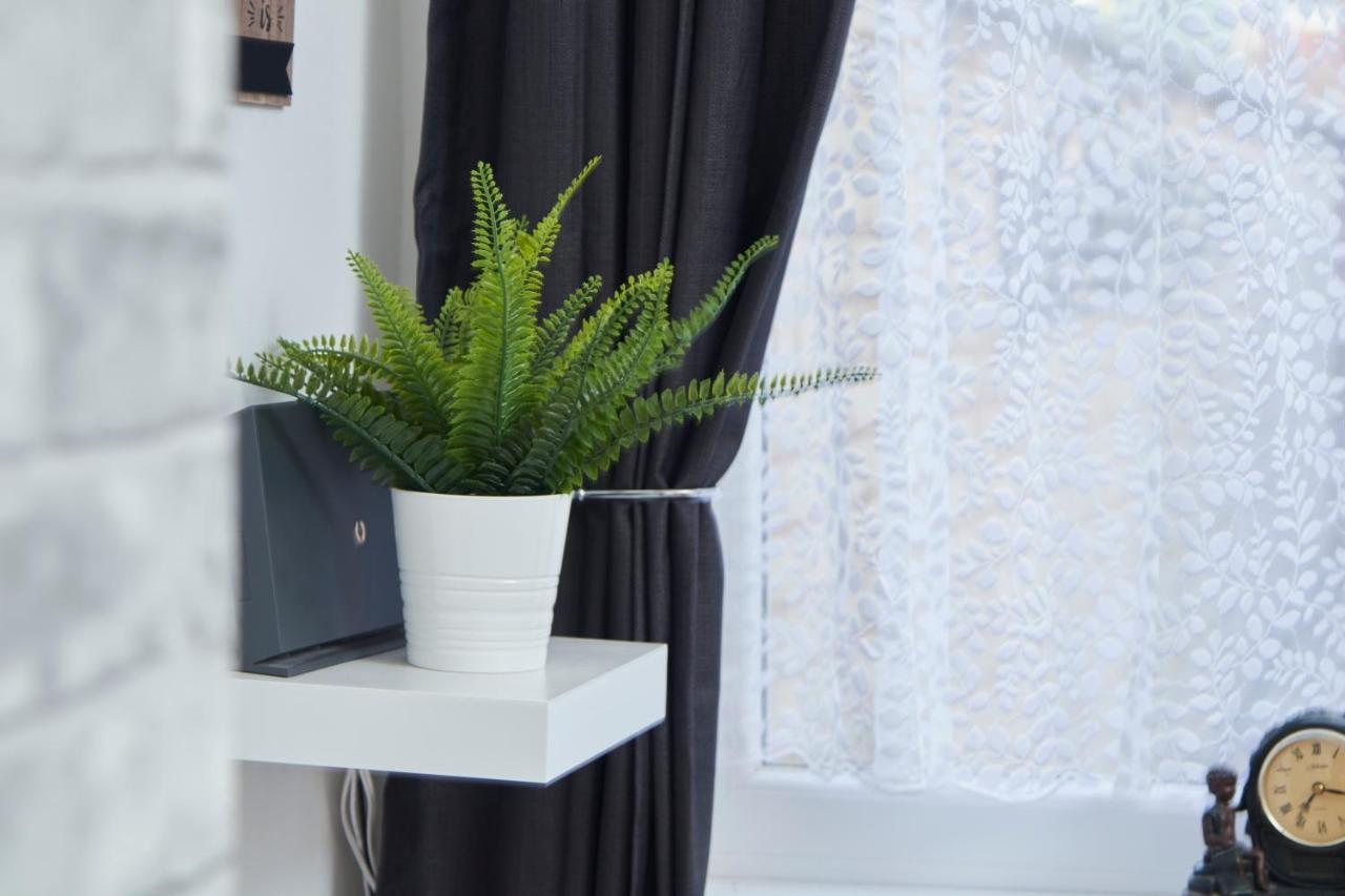 Stylish Blackpool Gem - Great Location! المظهر الخارجي الصورة