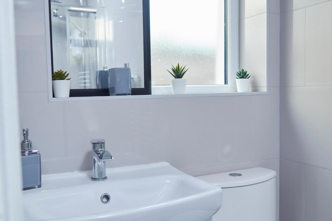 Stylish Blackpool Gem - Great Location! المظهر الخارجي الصورة