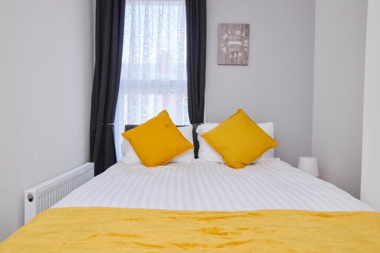 Stylish Blackpool Gem - Great Location! المظهر الخارجي الصورة
