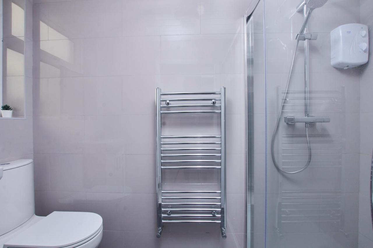 Stylish Blackpool Gem - Great Location! المظهر الخارجي الصورة
