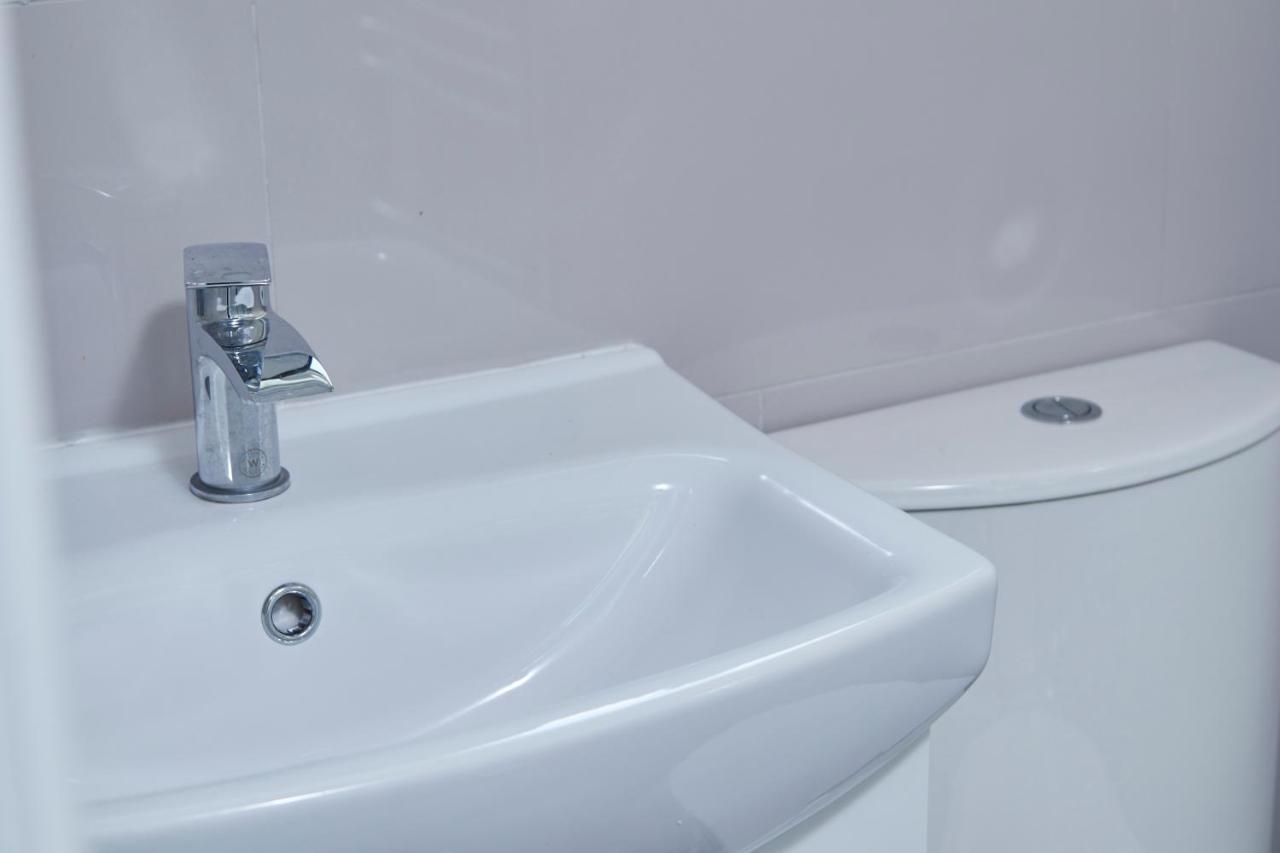 Stylish Blackpool Gem - Great Location! المظهر الخارجي الصورة