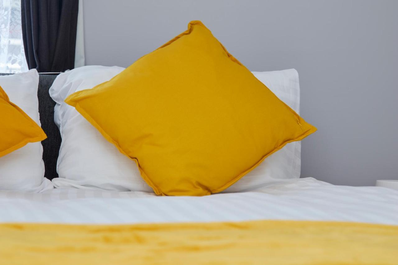 Stylish Blackpool Gem - Great Location! المظهر الخارجي الصورة