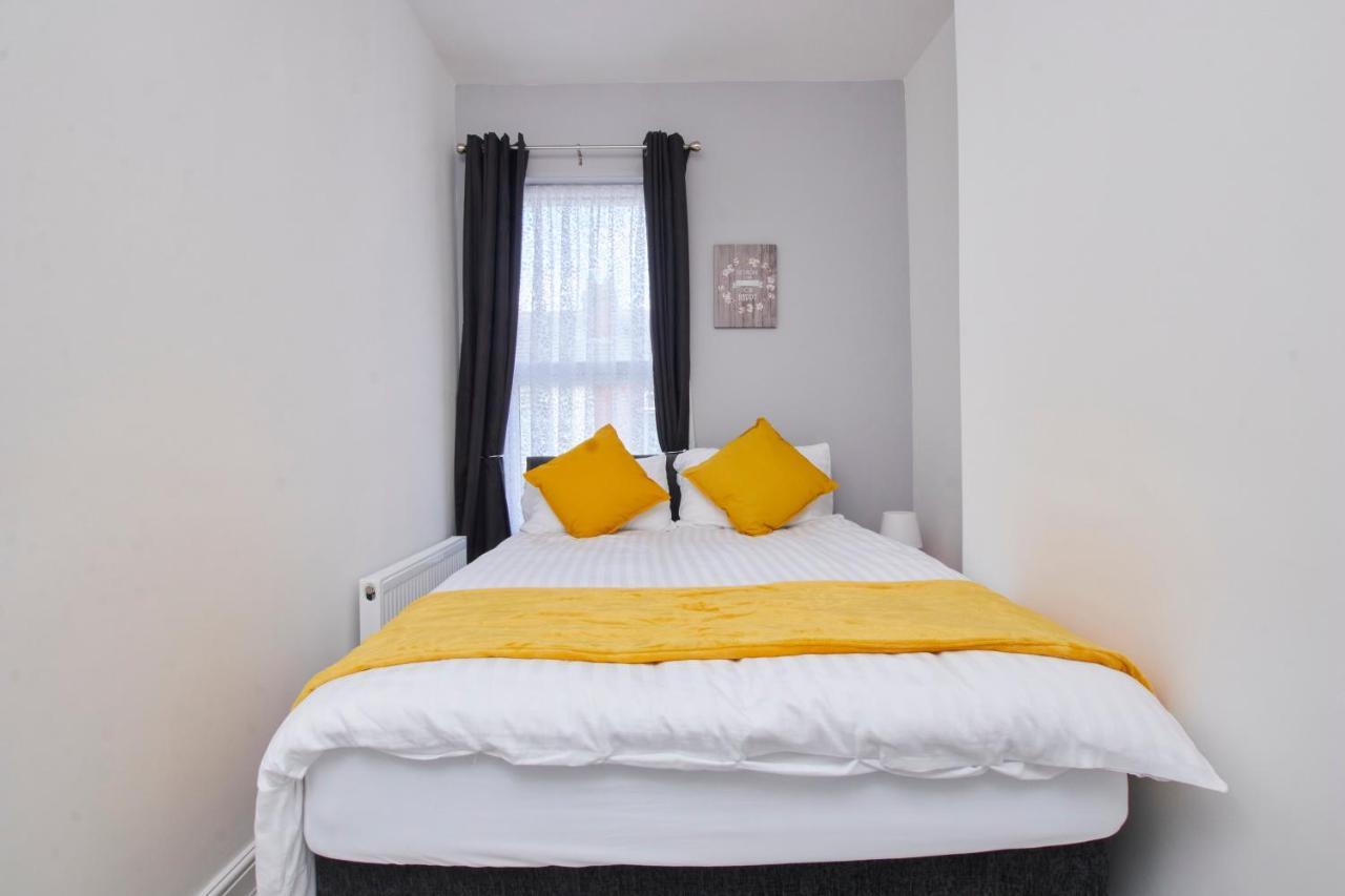 Stylish Blackpool Gem - Great Location! المظهر الخارجي الصورة