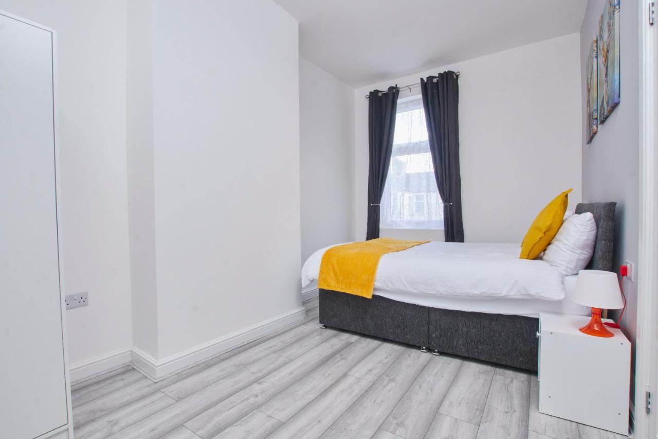 Stylish Blackpool Gem - Great Location! المظهر الخارجي الصورة