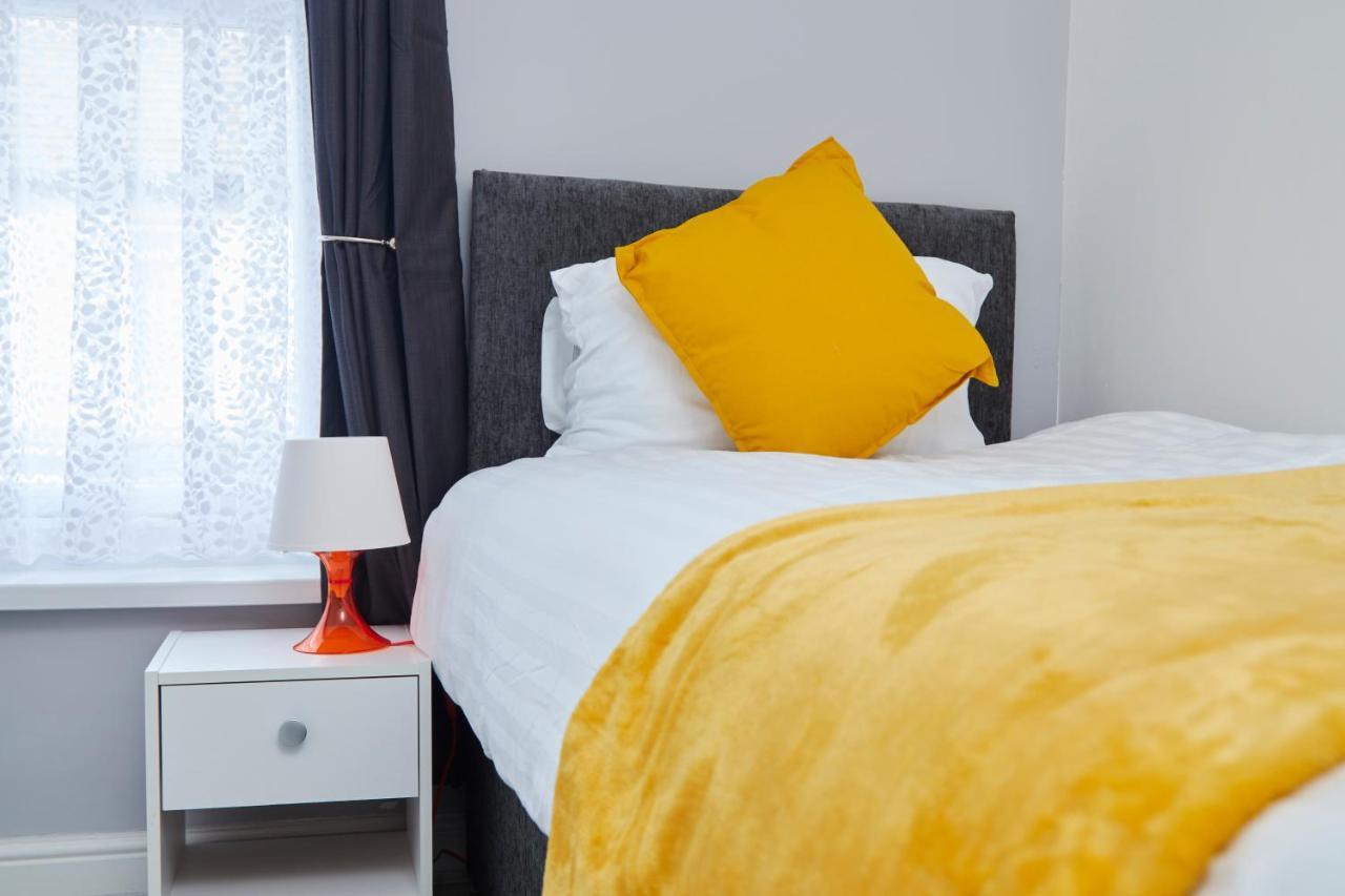 Stylish Blackpool Gem - Great Location! المظهر الخارجي الصورة