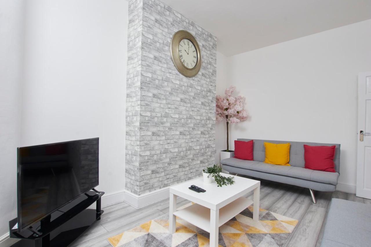 Stylish Blackpool Gem - Great Location! المظهر الخارجي الصورة