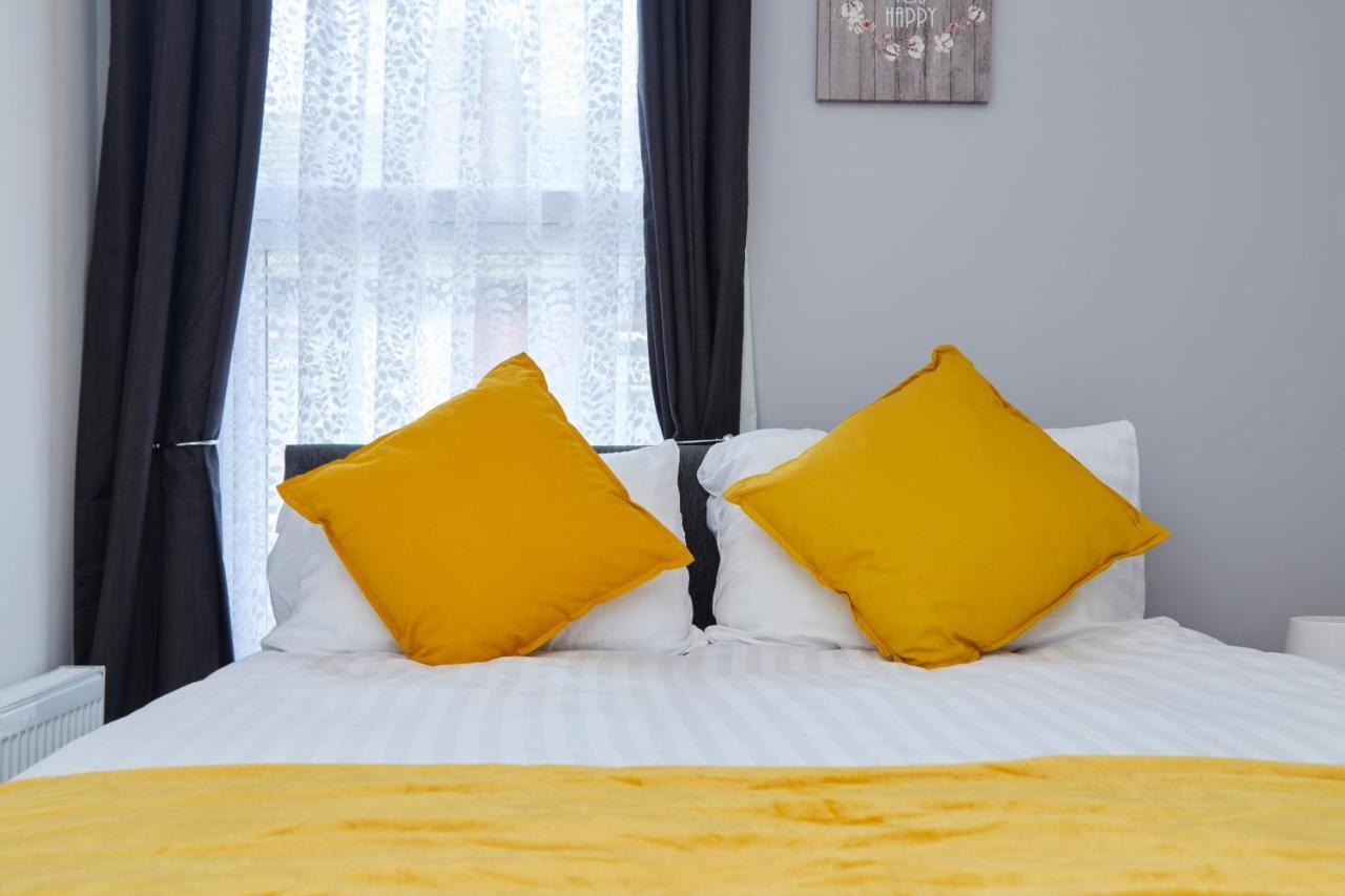 Stylish Blackpool Gem - Great Location! المظهر الخارجي الصورة