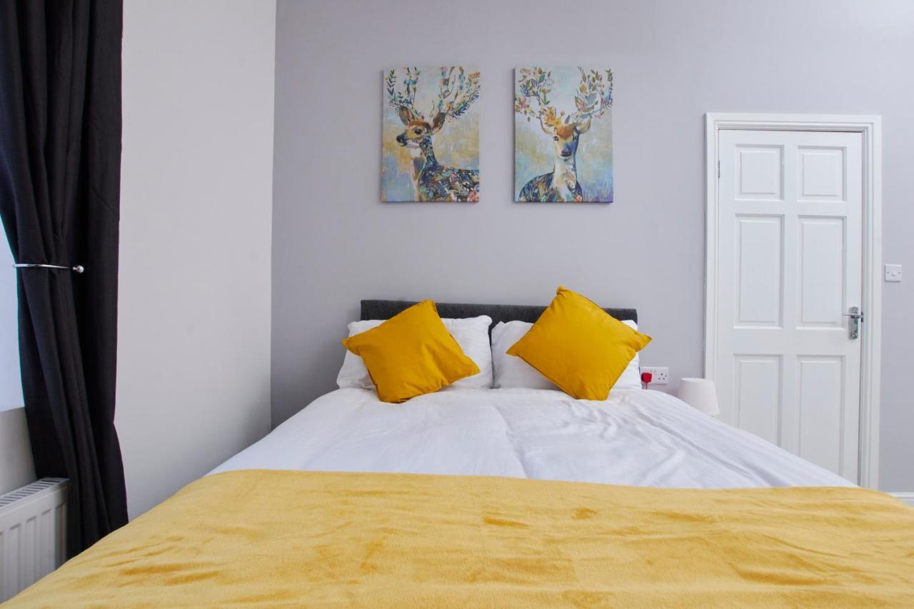Stylish Blackpool Gem - Great Location! المظهر الخارجي الصورة