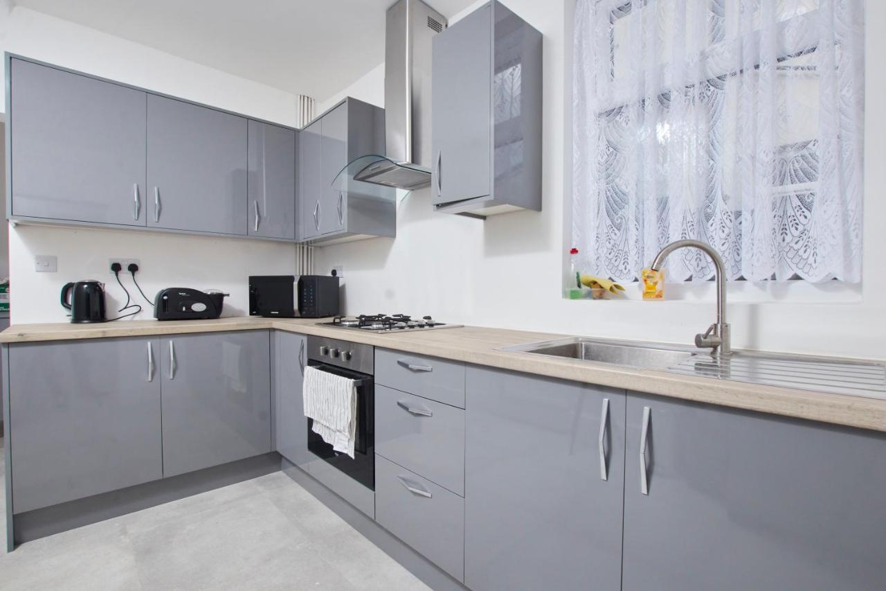 Stylish Blackpool Gem - Great Location! المظهر الخارجي الصورة