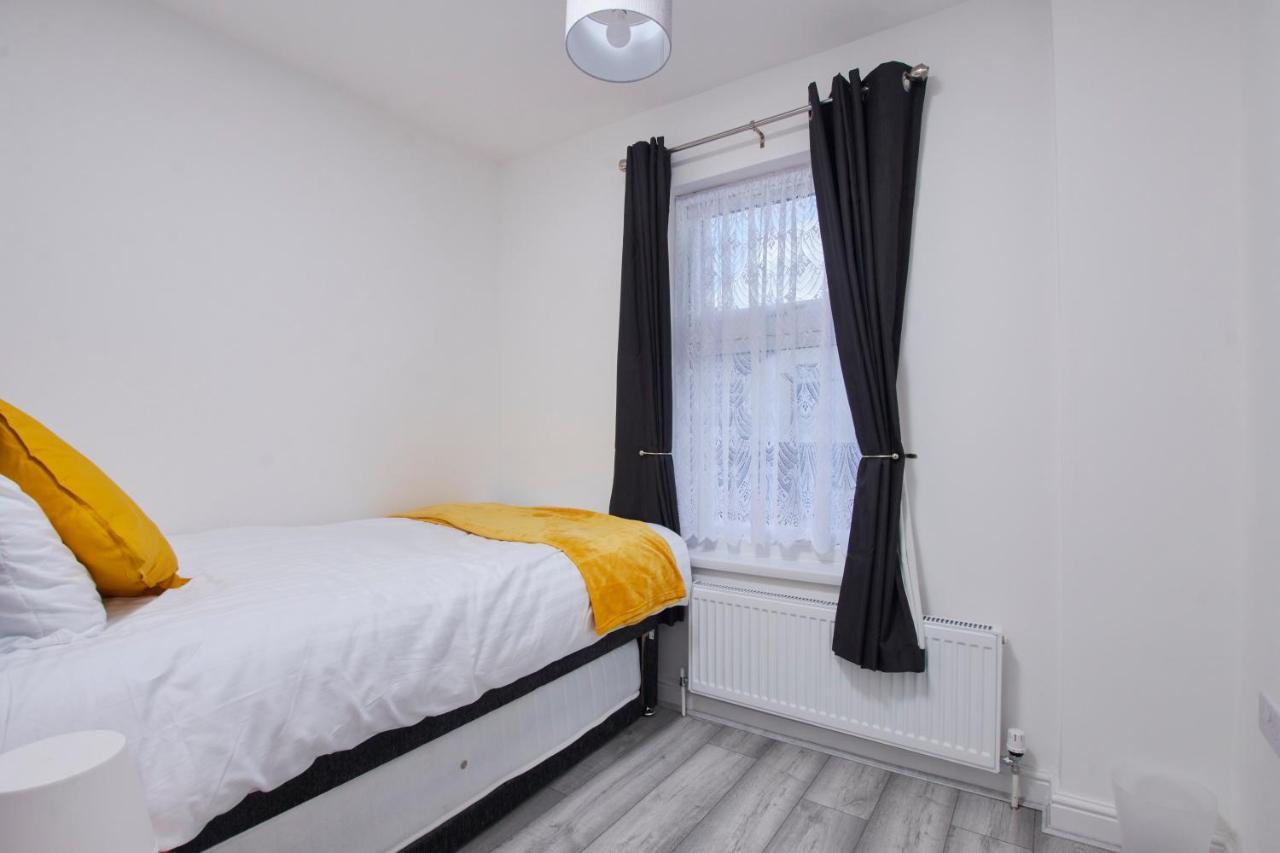 Stylish Blackpool Gem - Great Location! المظهر الخارجي الصورة