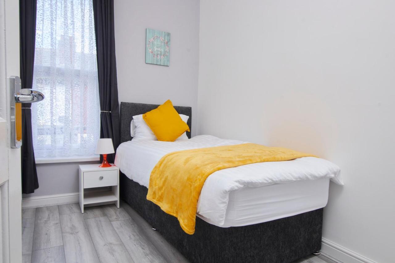Stylish Blackpool Gem - Great Location! المظهر الخارجي الصورة