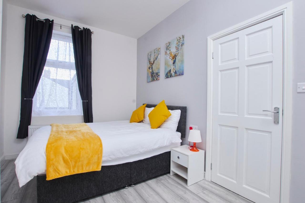 Stylish Blackpool Gem - Great Location! المظهر الخارجي الصورة